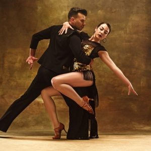 Latin Advanced