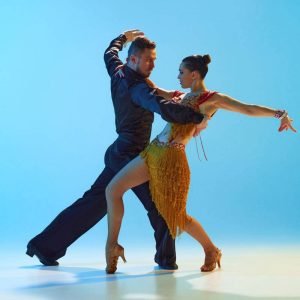 Latin Intermediate